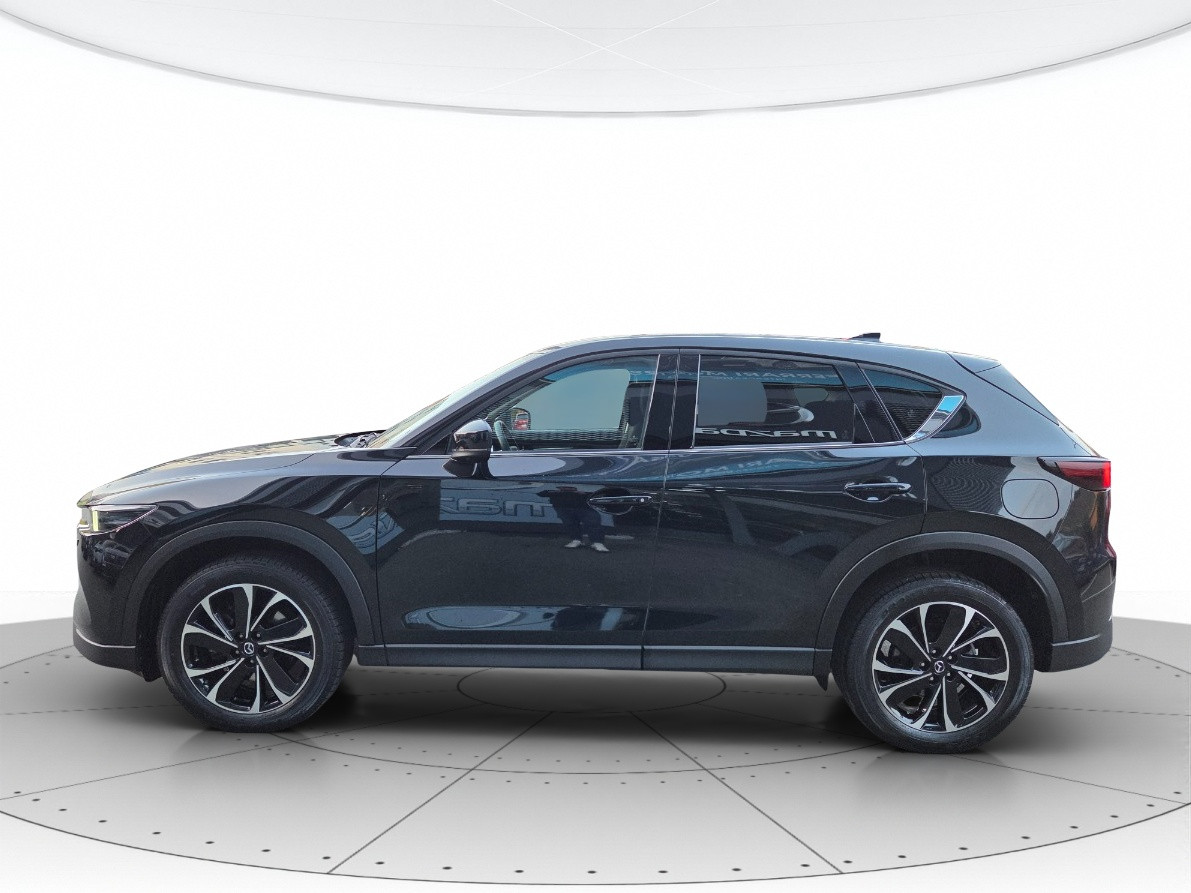 Mazda CX-5 Usato 2023 CX-5 Reggio Emilia