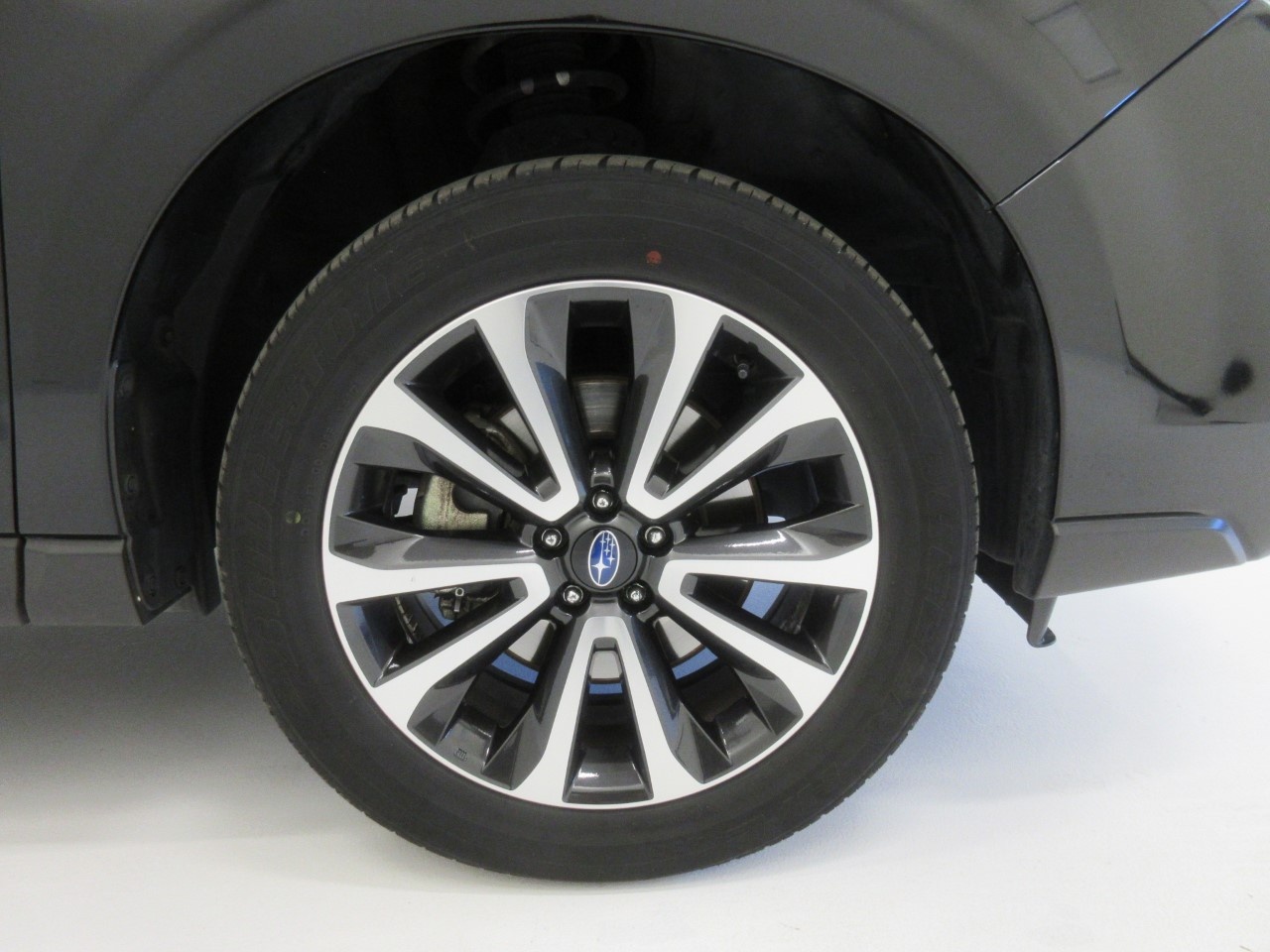 Subaru Forester Forester 2.0 d Sport Style CVT Lineartronic - 4