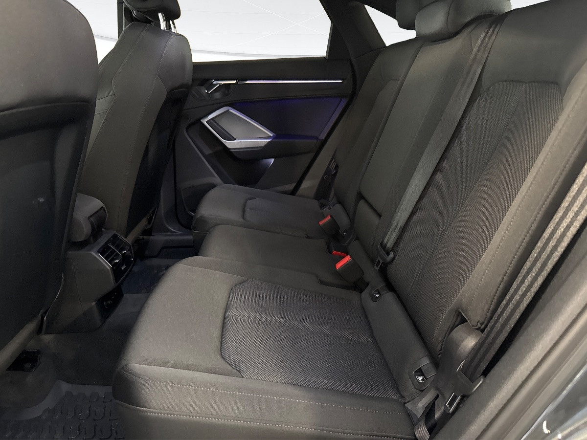 Audi Q3 Usato 2021 Q3 San Zeno Naviglio