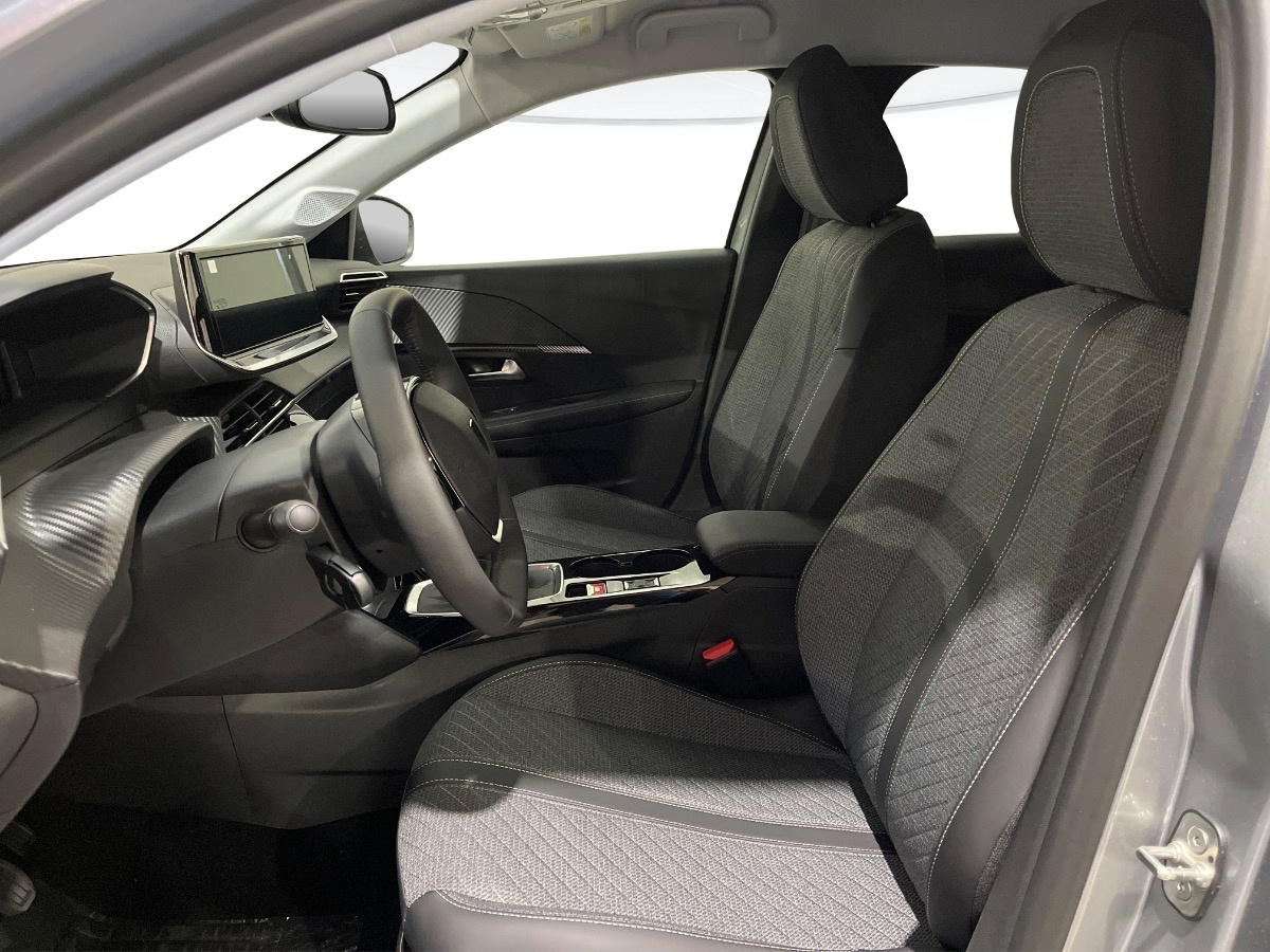 Peugeot 208 KM0 2026 208 Verona