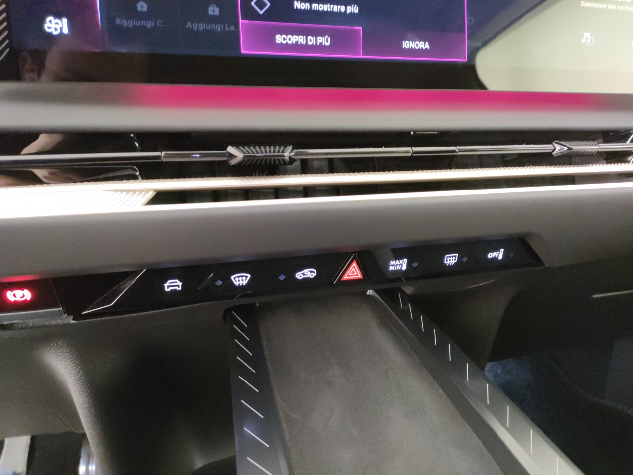 Ds DS NÂ°8 Nuovo elettrico DS NÂ°8 Porto Mantovano