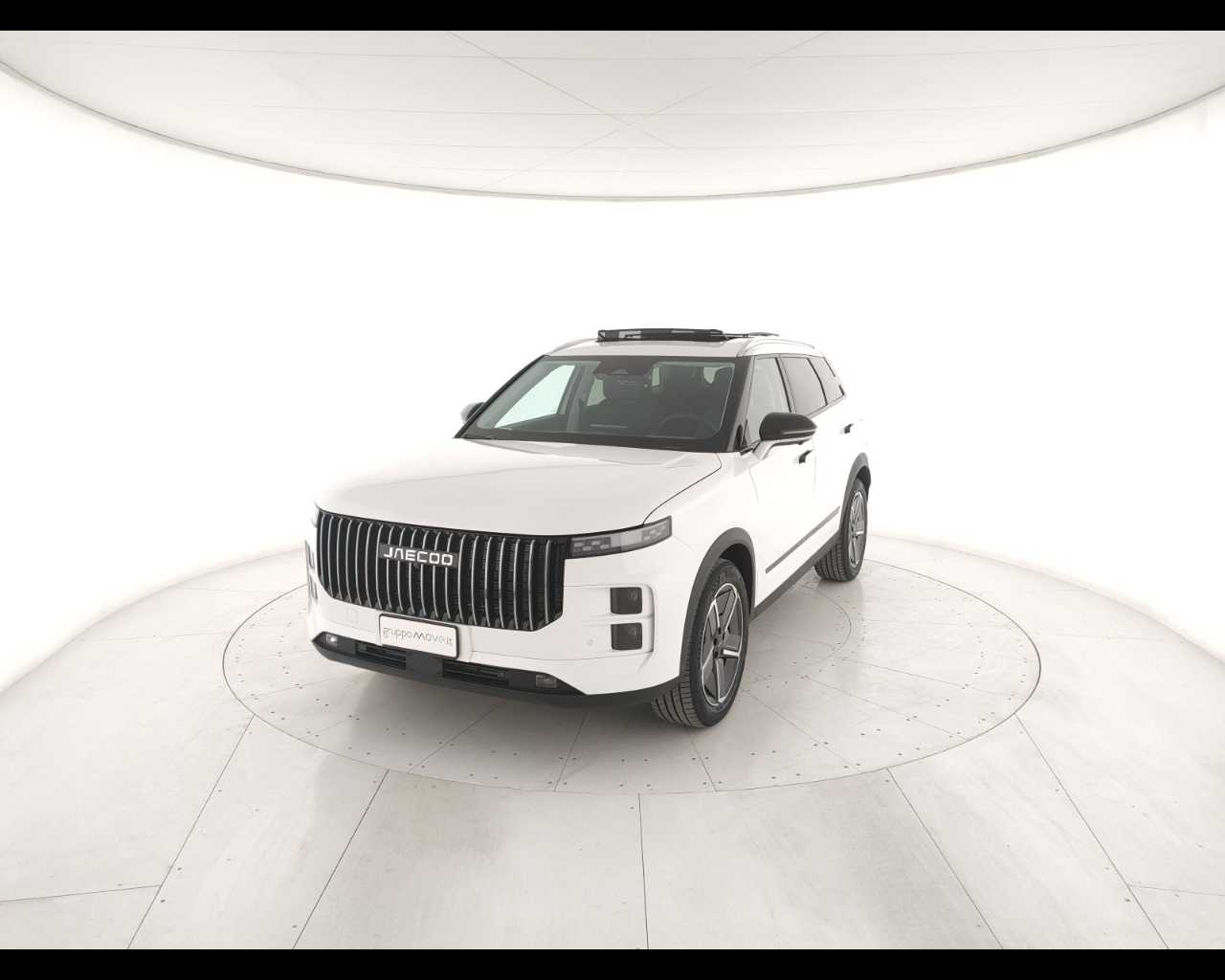 Jaecoo Jaecoo 7 Aziendali 2025 Jaecoo 7 Legnago