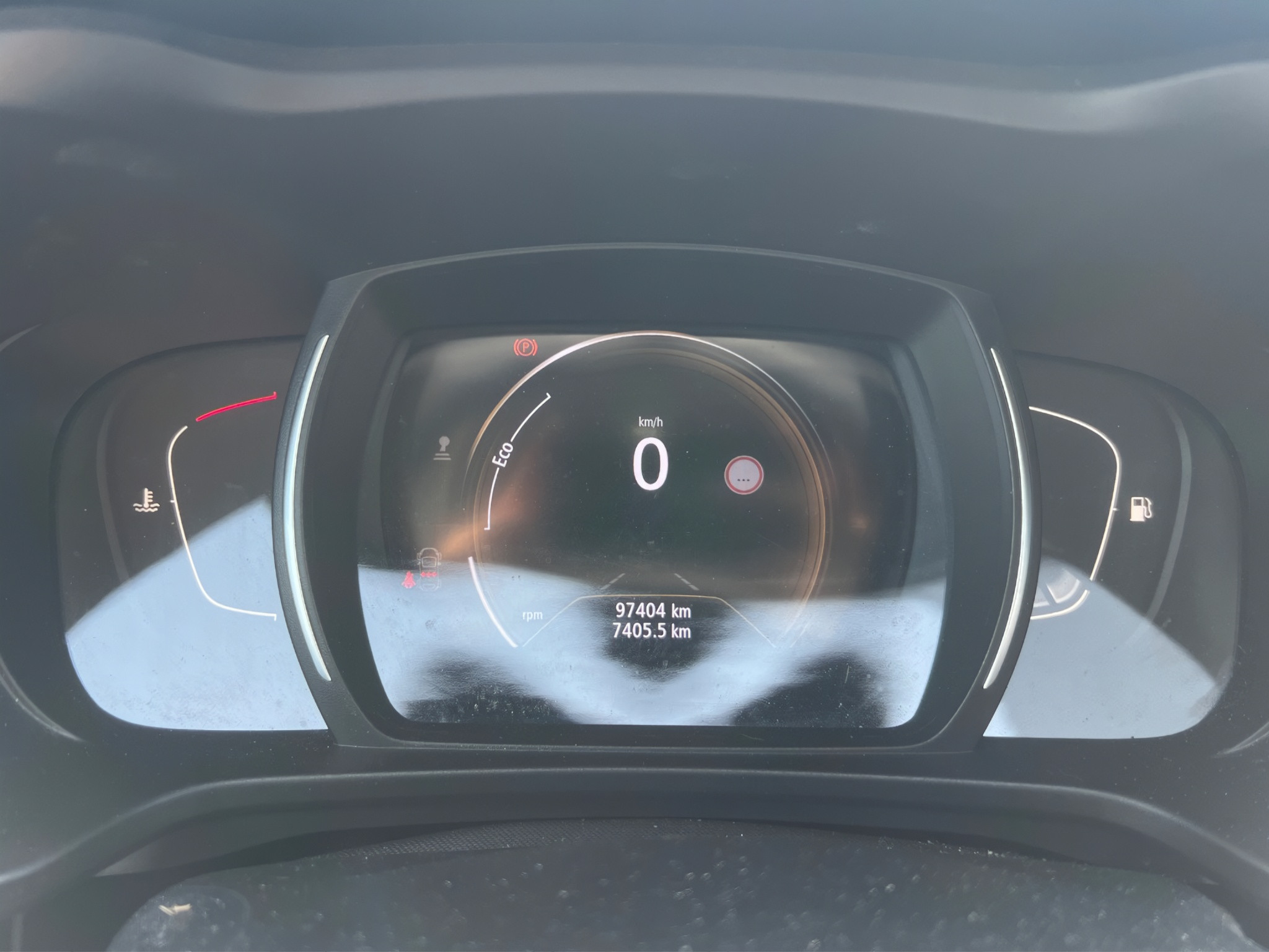 Renault Kadjar Usato 2021 Kadjar Rovigo