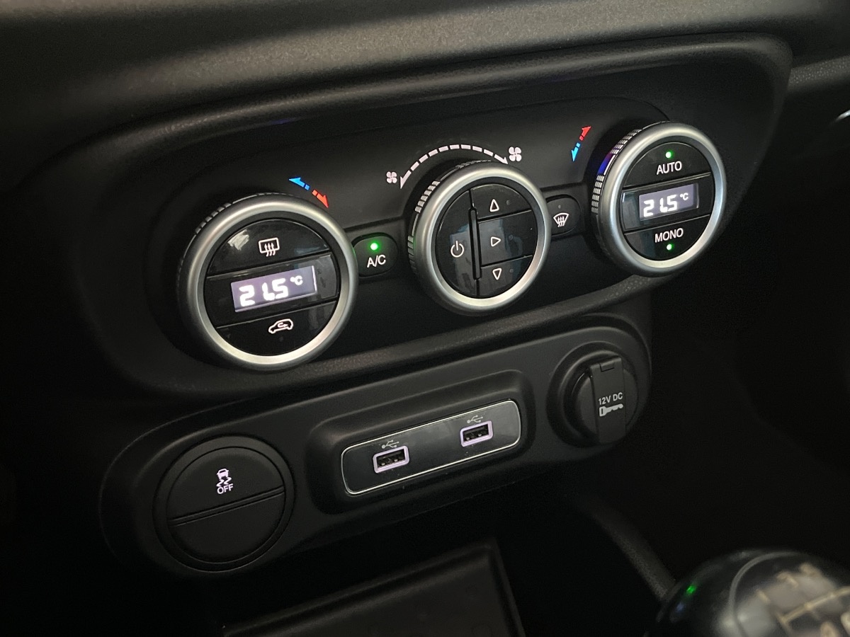 Fiat 500L Usato 2021 500L Altavilla Vicentina