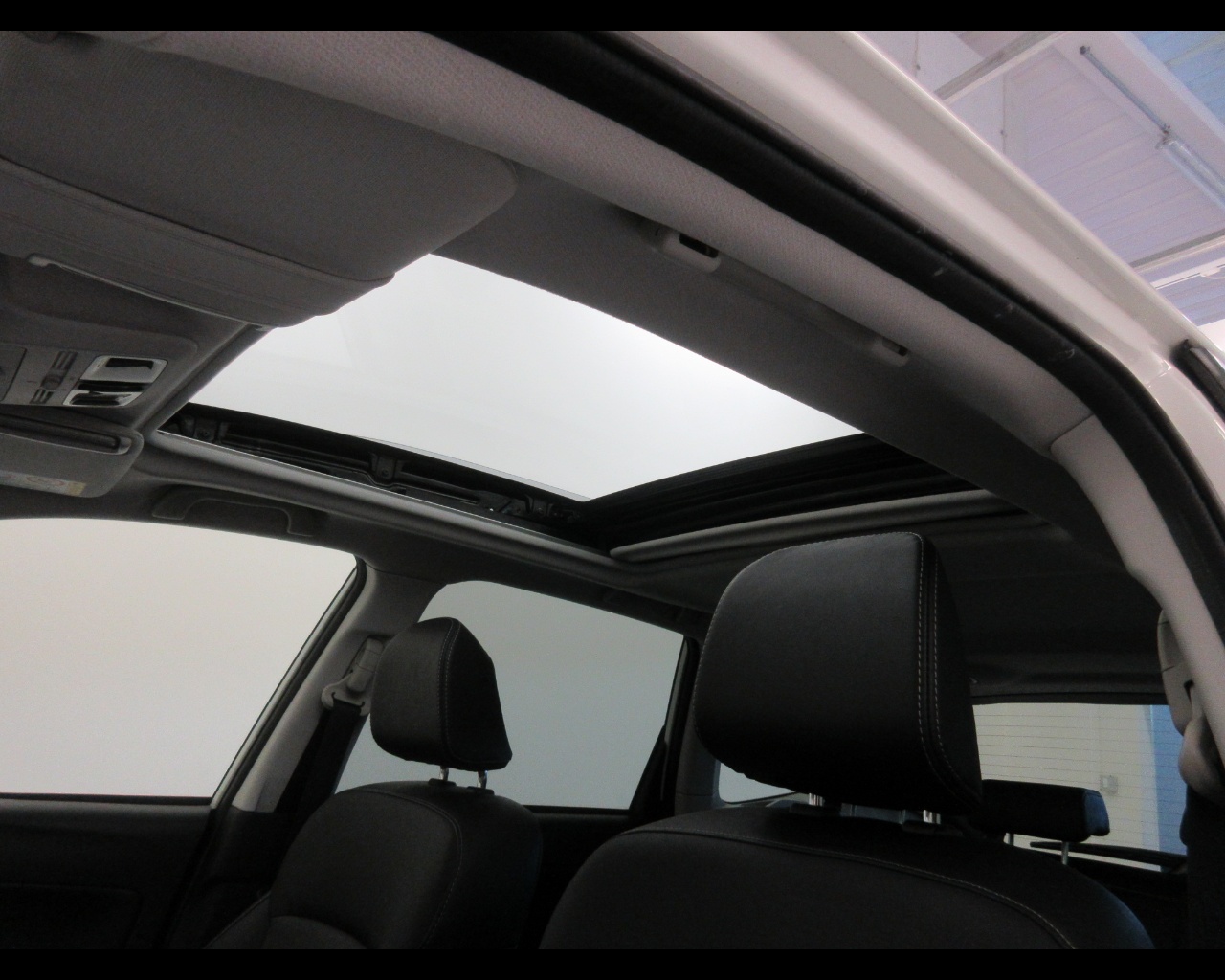 Subaru Forester Forester 2.0 i Unlimited SAAS CVT Lineartronic - 17