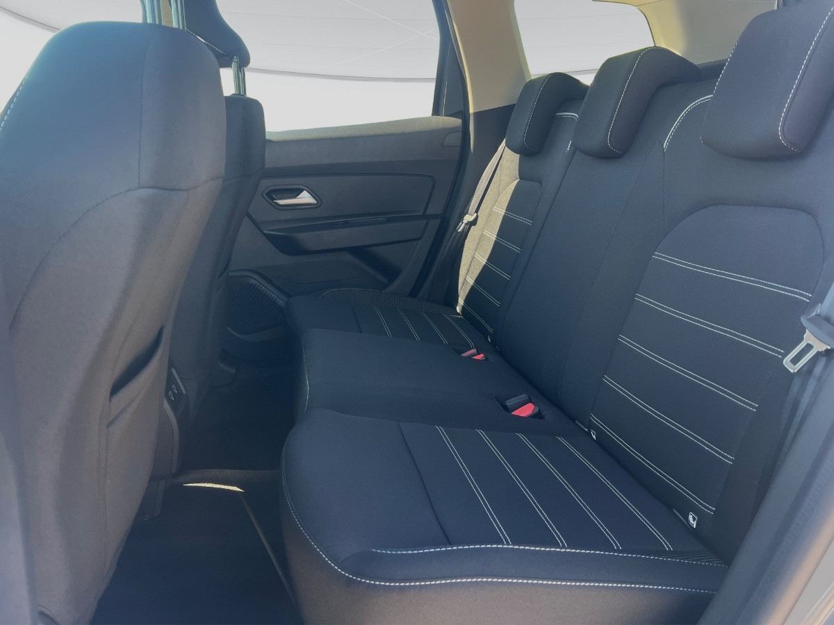 Dacia Duster Usato 2023 Duster Rovigo