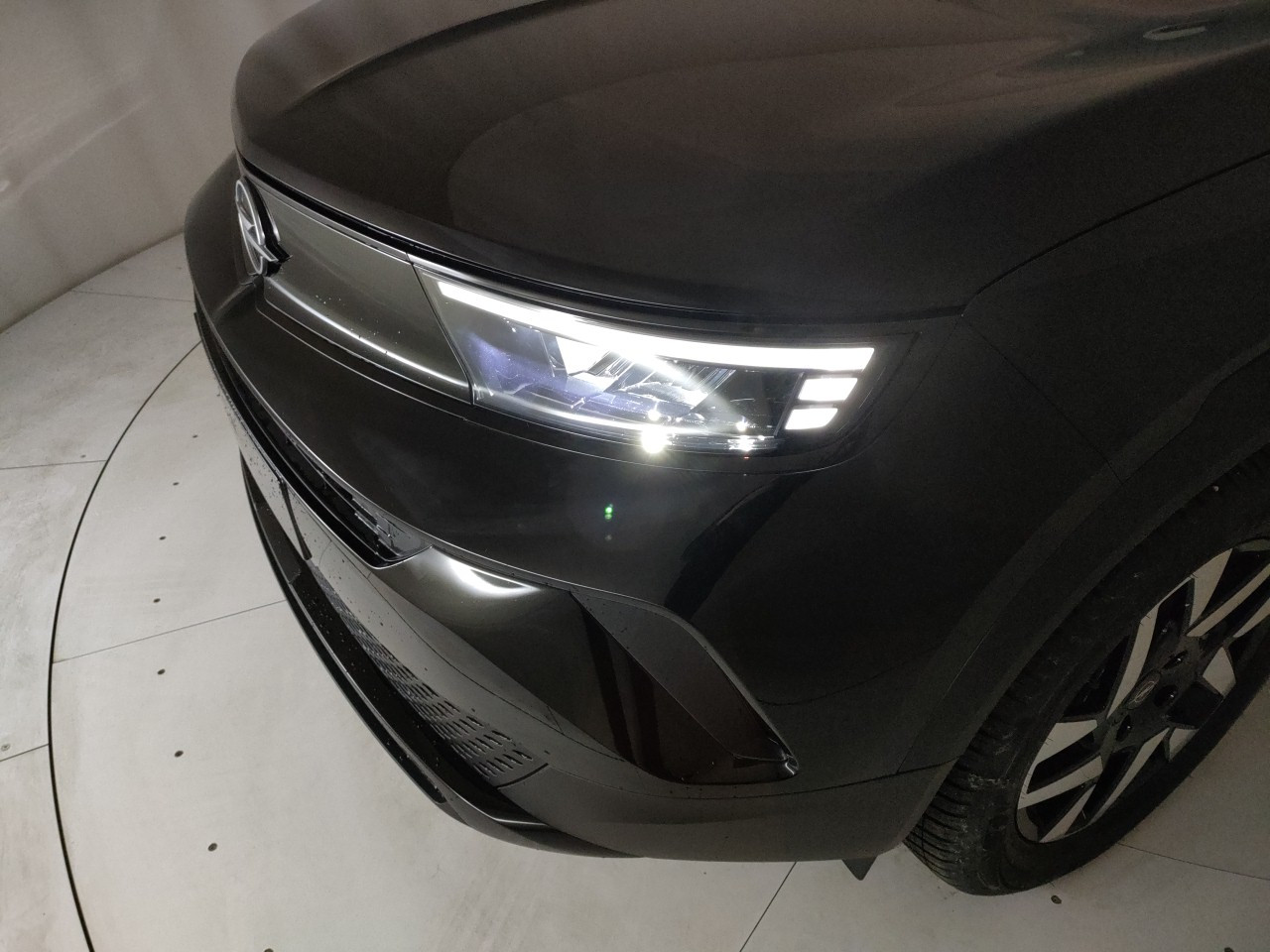 Opel Mokka Nuovo Benzina Mokka Porto Mantovano