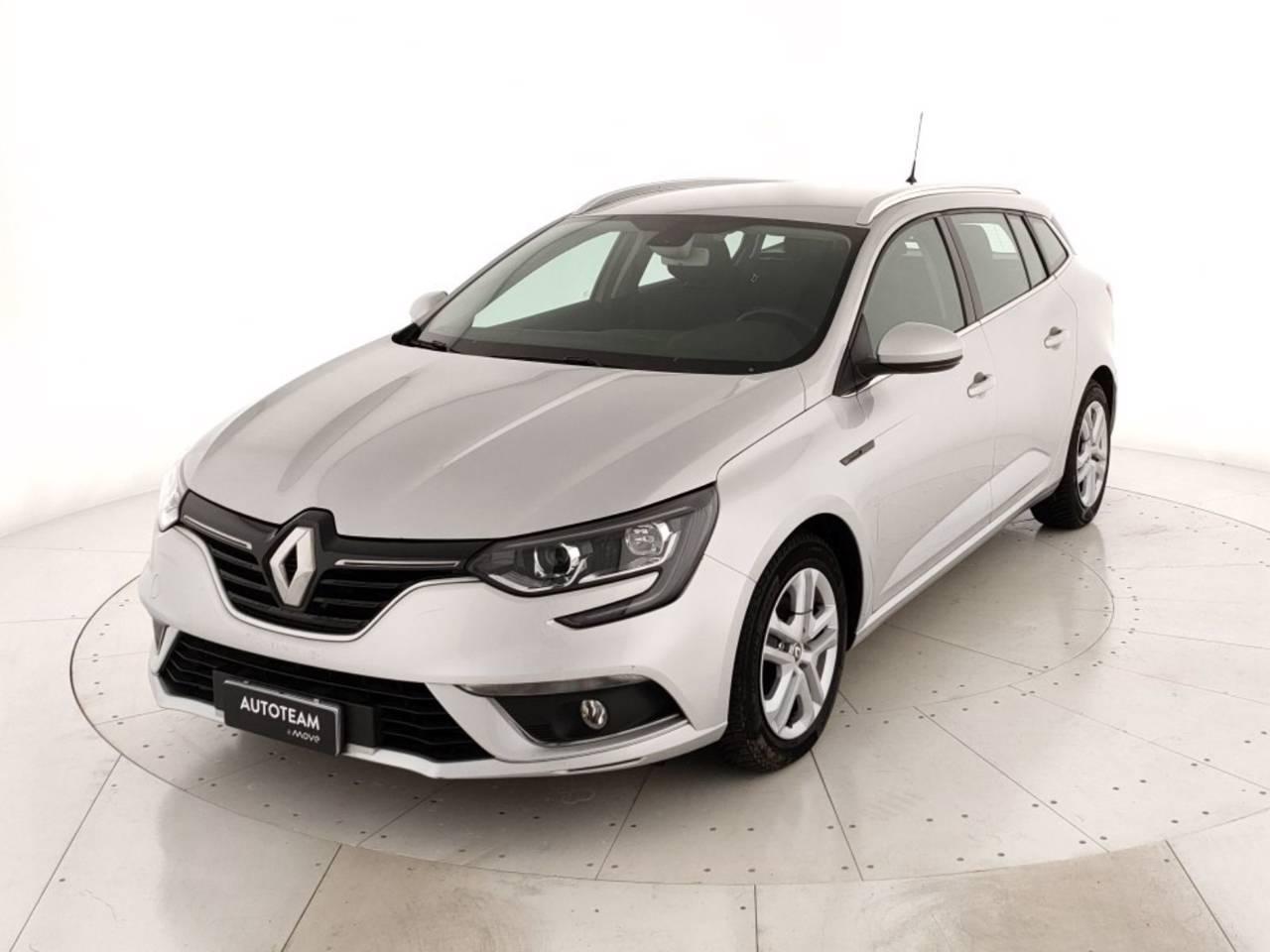 Renault Megane Usato 2020 Megane Rovigo