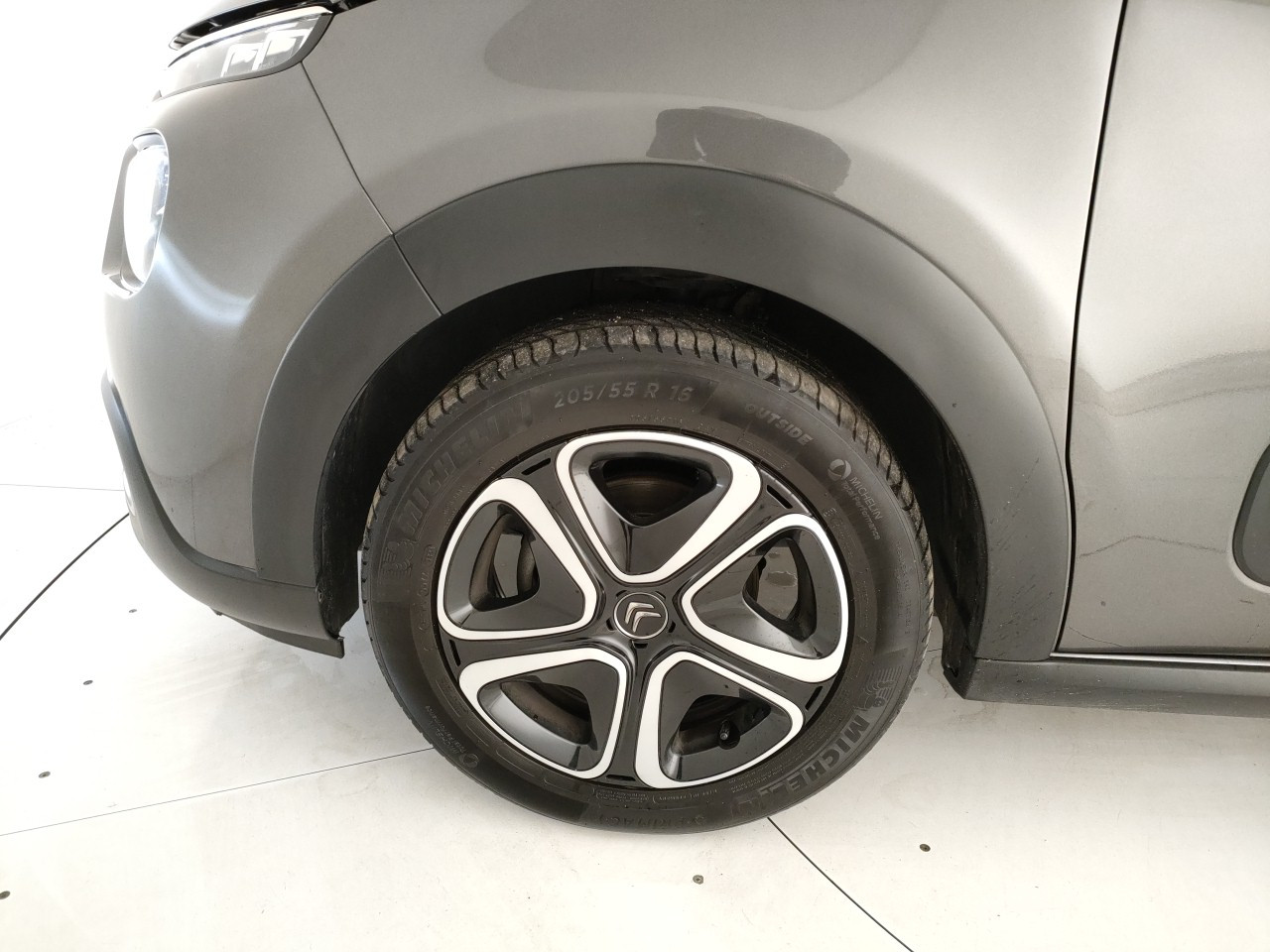 Citroen C3 Usato 2024 C3 Modena