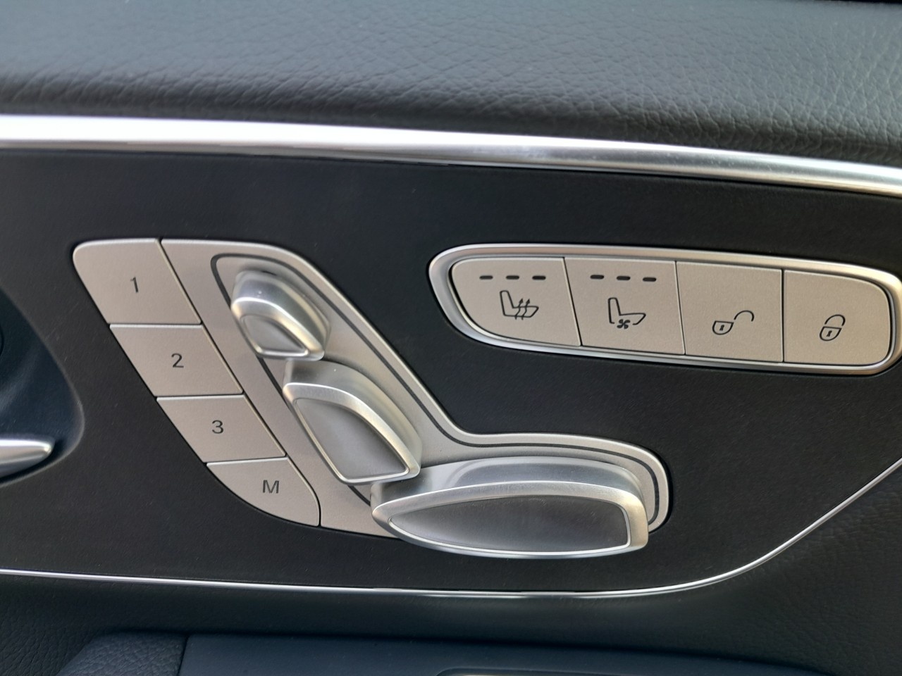 Mercedes Classe V V 300 d AVANTGARDE Extralong - 9