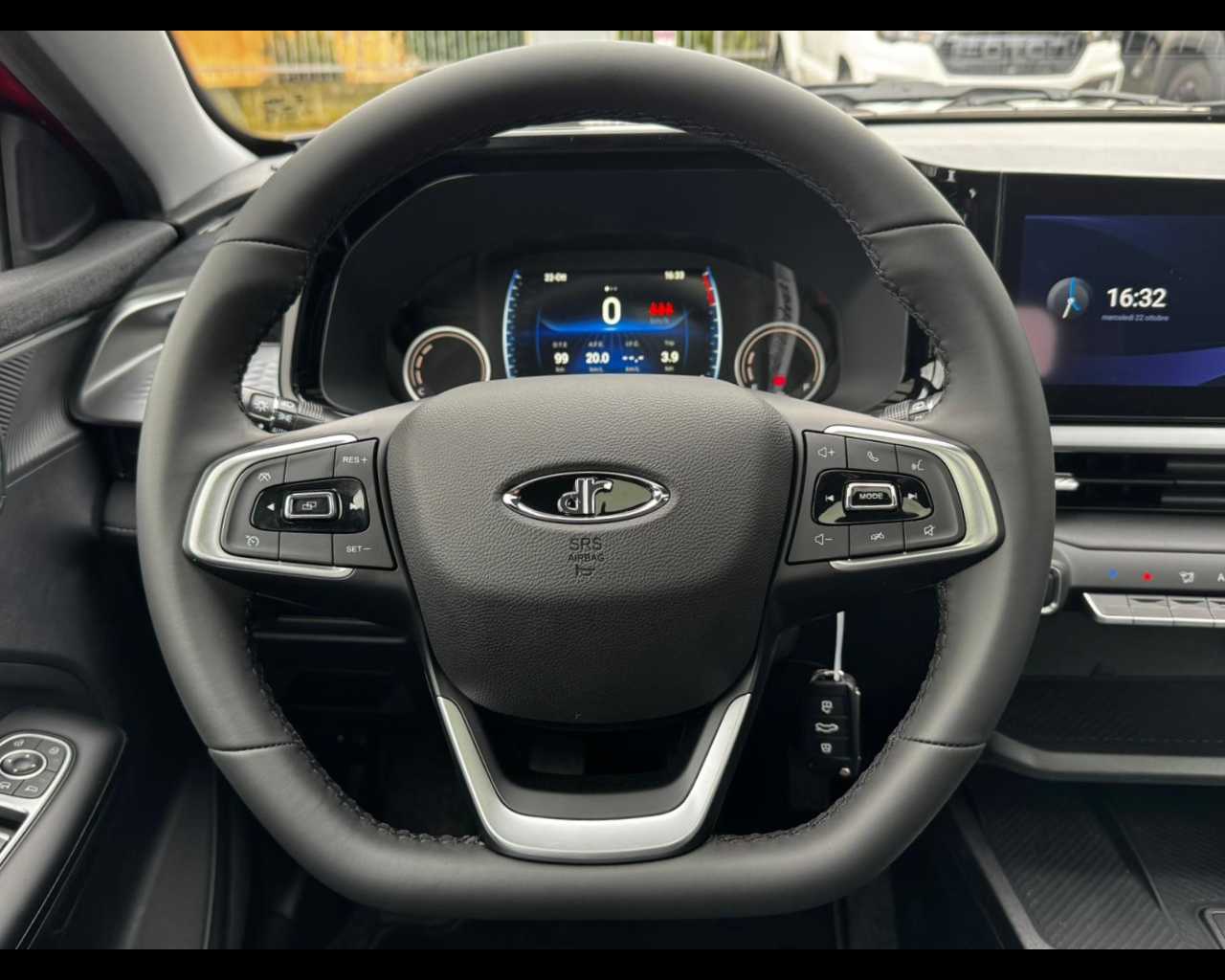 Dr Automobiles DR 3.0 Nuovo gPL DR 3.0 Este