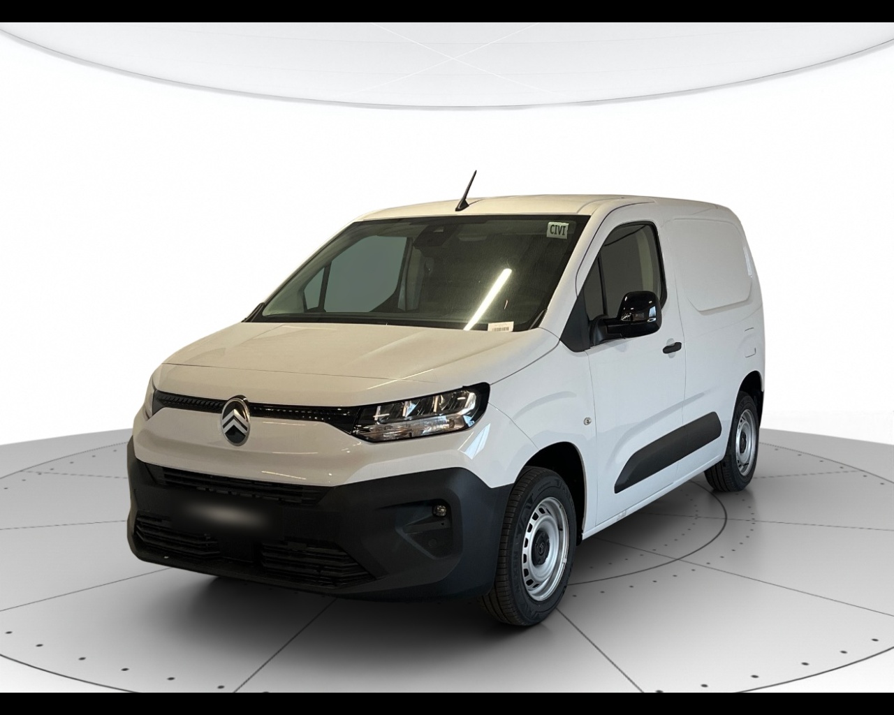 Citroen Berlingo Nuovo Diesel Berlingo Altavilla Vicentina