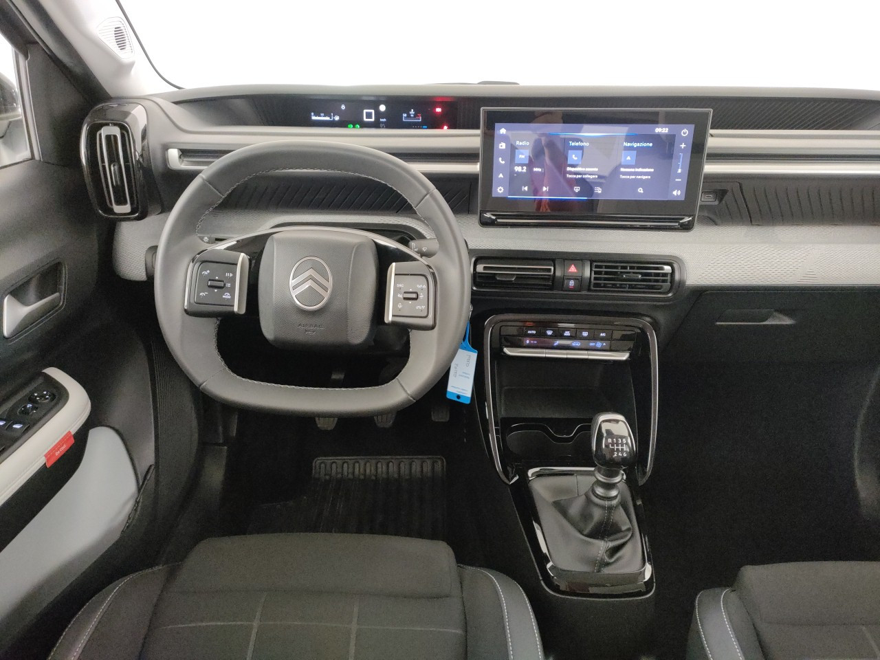 Citroen C3 Usato 2025 C3 Parma