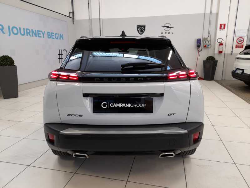 2008 Ii - 2008 1.2 Puretech Gt S&s 130cv Eat8