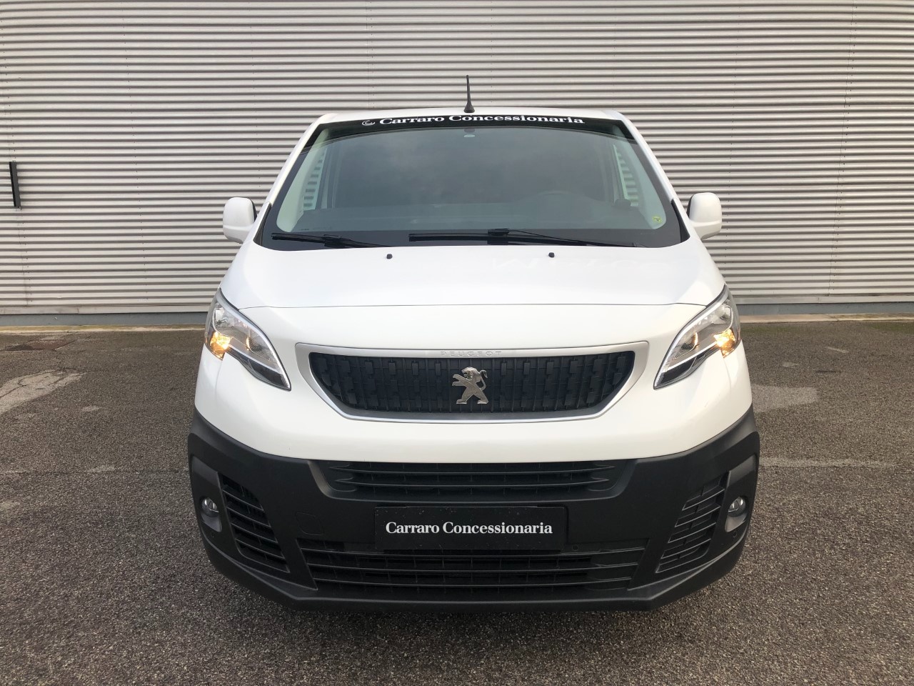 Peugeot Expert III Expert 1.6 Bluehdi Prem. comp. S&S 115cv E6 - 3