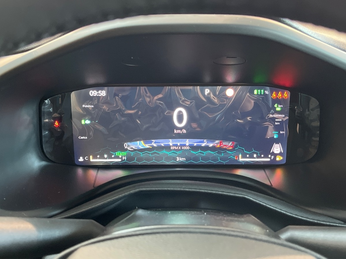 Jeep Renegade Aziendali 2025 Renegade Rovigo