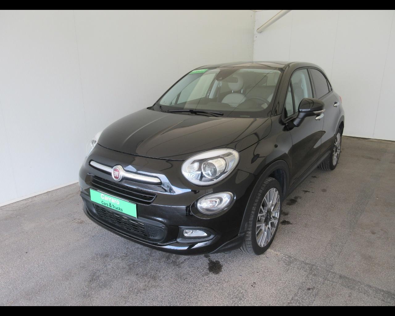 Fiat 500 500 X 1.6 Multijet 120cv Lounge 4x2