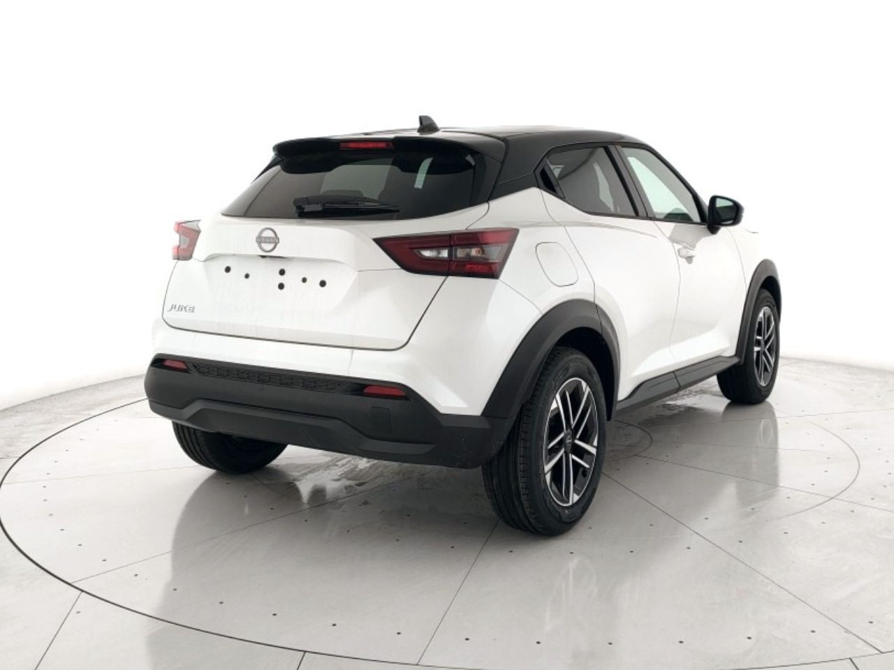 Nissan Juke Nuovo Benzina Juke Porto Mantovano