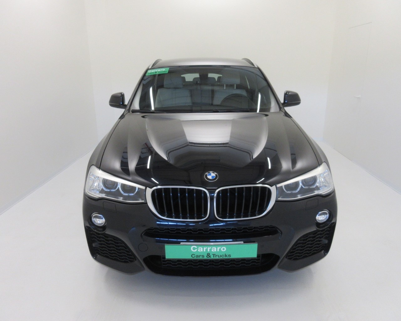 Bmw X4 X4 20d xDrive Msport Steptronic - 2
