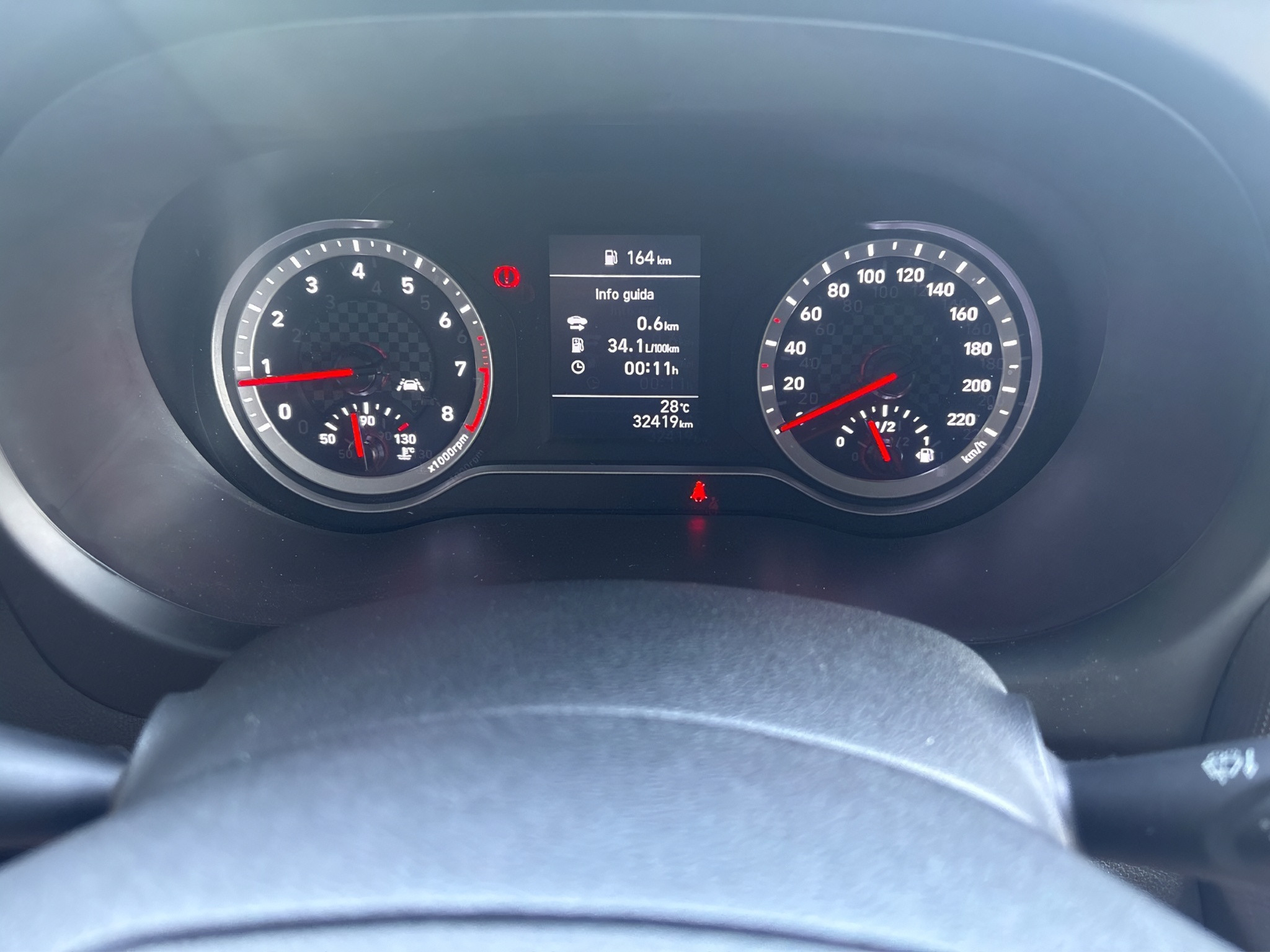 Hyundai i10 Usato 2023 i10 Rovigo
