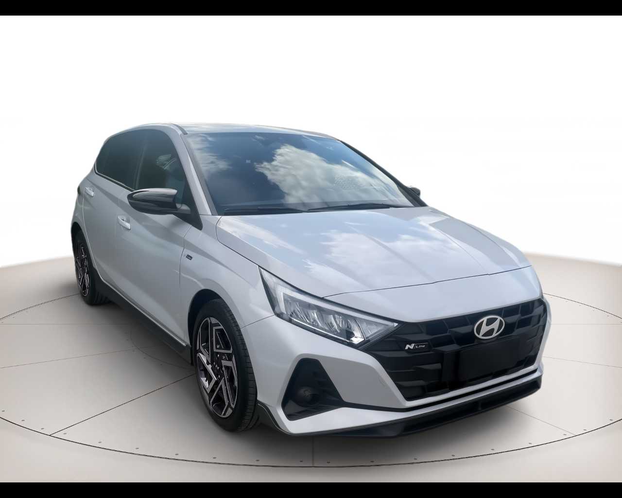 Hyundai i20 Nuovo Benzina i20 Legnago