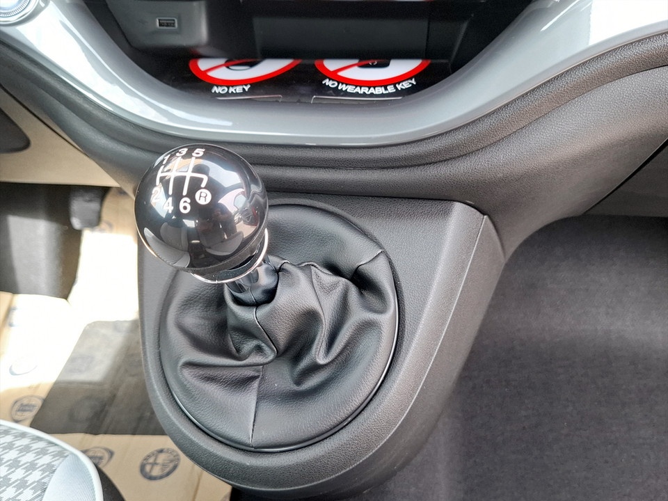 FIAT 500 Hybrid Berlina Torino 1.0Hybrid Berlina Ibrida km0 - 16