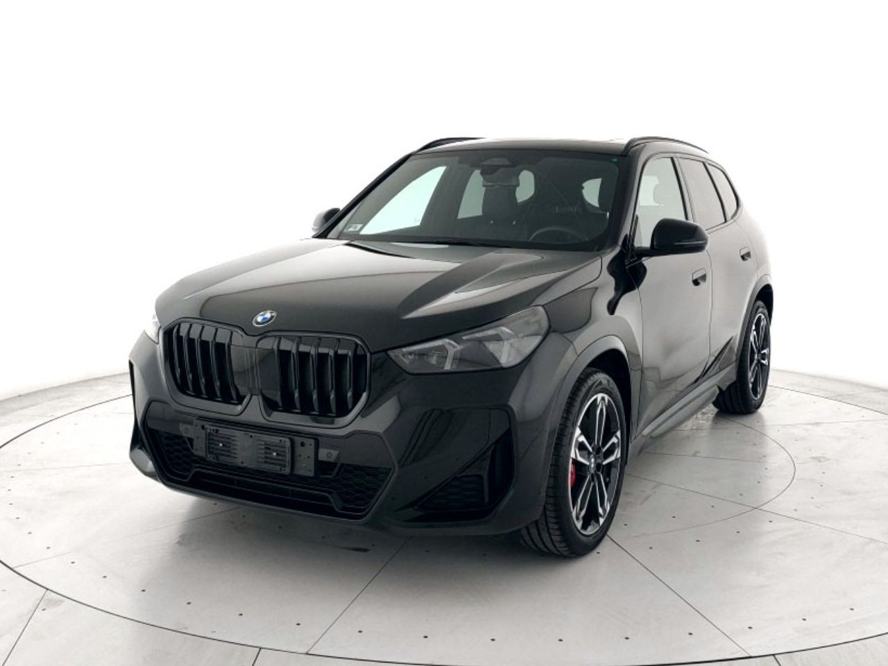 Bmw X1 Usato 2025 X1 Carpi