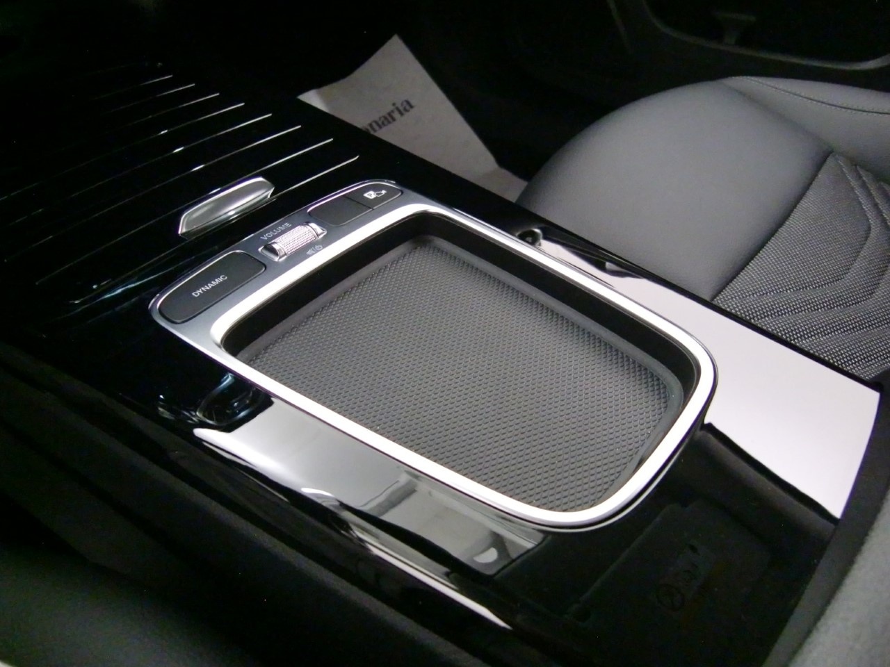 Mercedes Classe A Classe A 180 Advanced Progressive 7G-DCT - 16