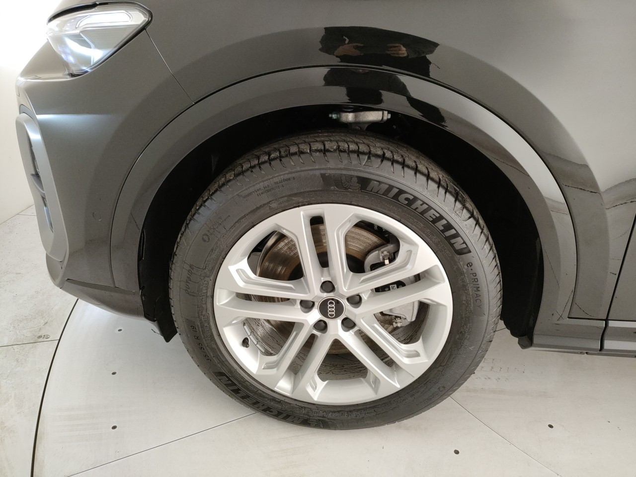 Audi Q5 KM0 2025 Q5 San Zeno Naviglio