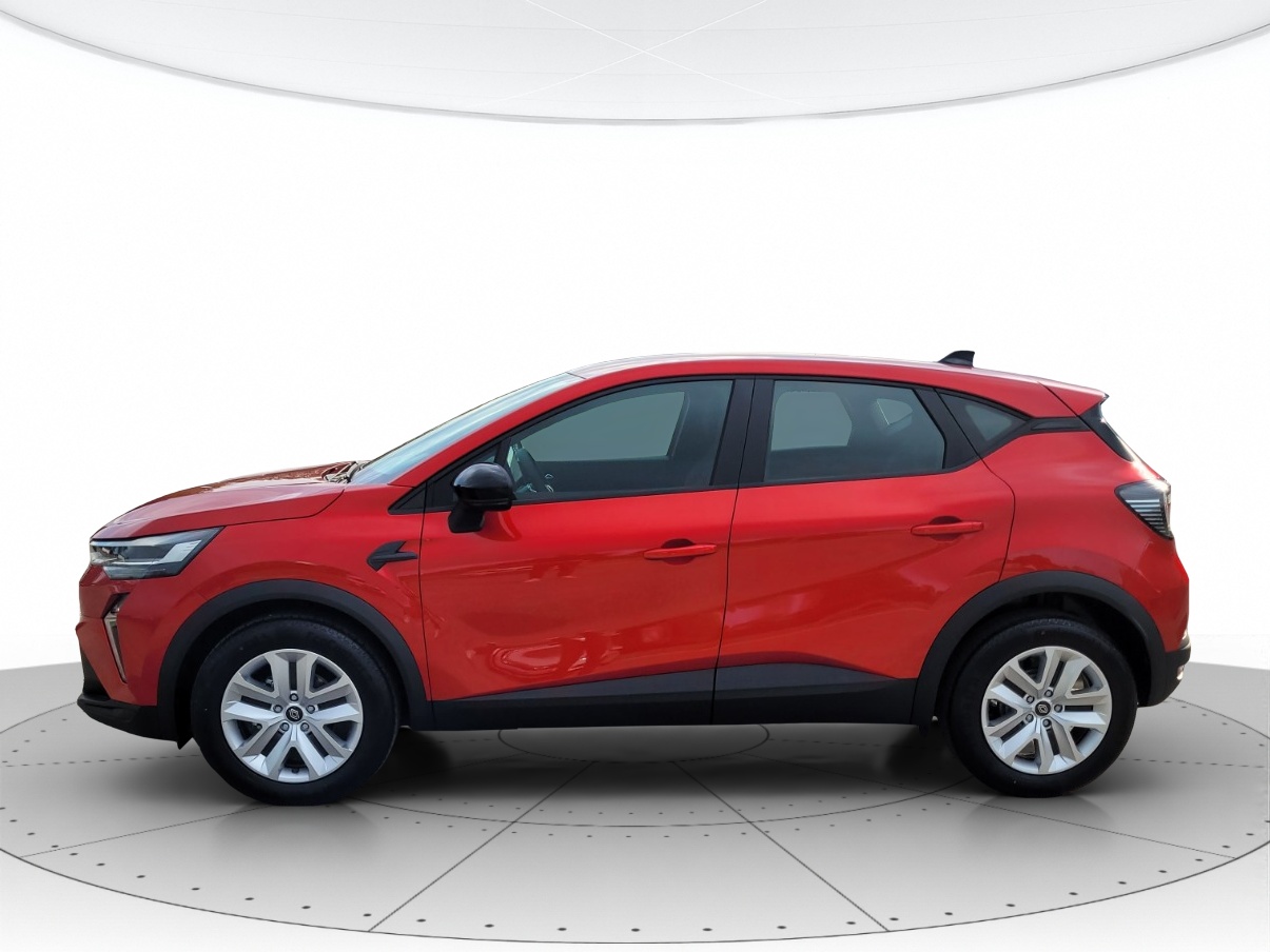 Renault Captur KM0 2025 Captur Mestre