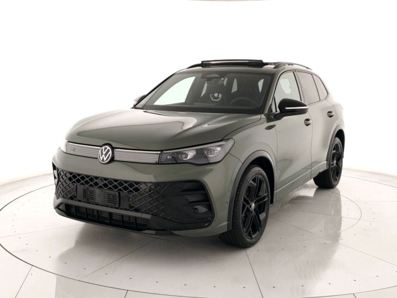Volkswagen Tiguan Aziendali 2025 Tiguan Legnago