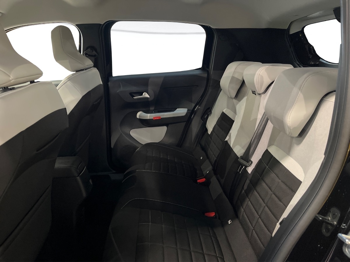 Citroen C3 Nuovo Ibrido benzina C3 Verona