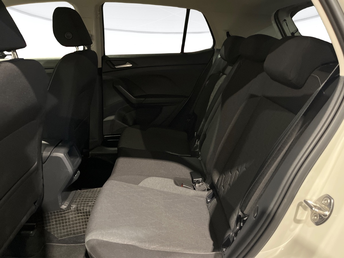 Volkswagen T-Cross Usato 2024 T-Cross Verona