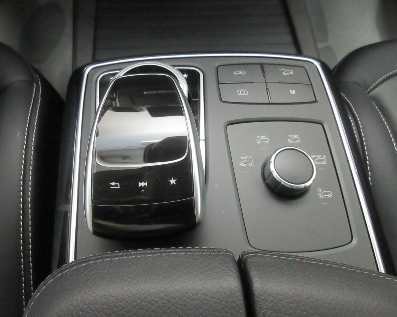 Mercedes GLE Coupé GLE Coupe 43 V6 390cv AMG Sport 4Matic 9G-Tronic Plus - 18