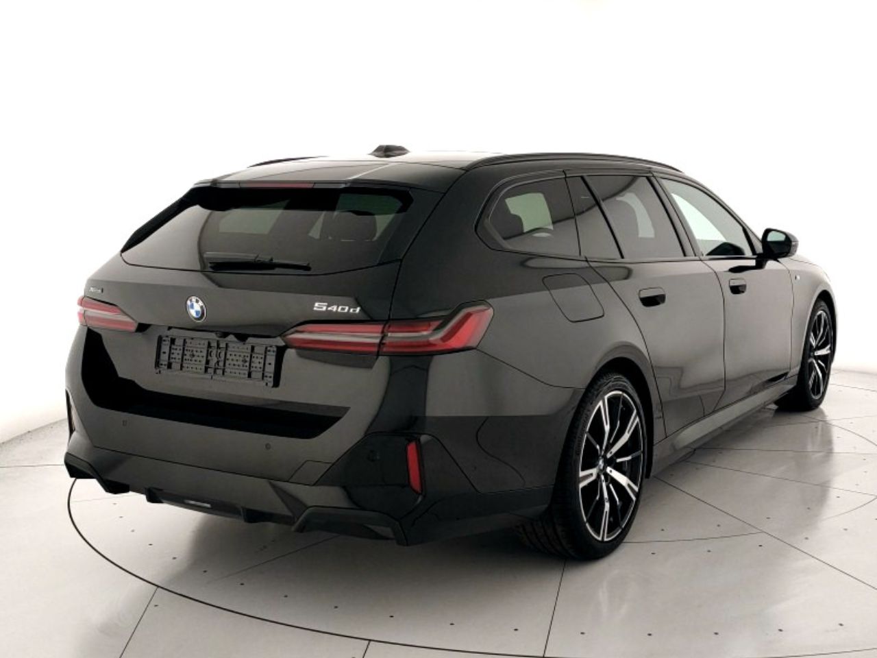 Bmw Serie 5 Usato 2025 Serie 5 Porto Mantovano