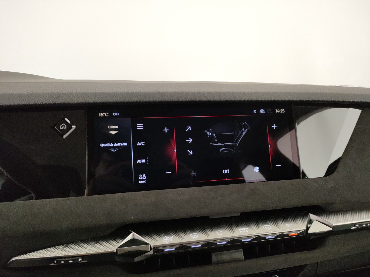 Ds DS4 Nuovo  DS4 Porto Mantovano