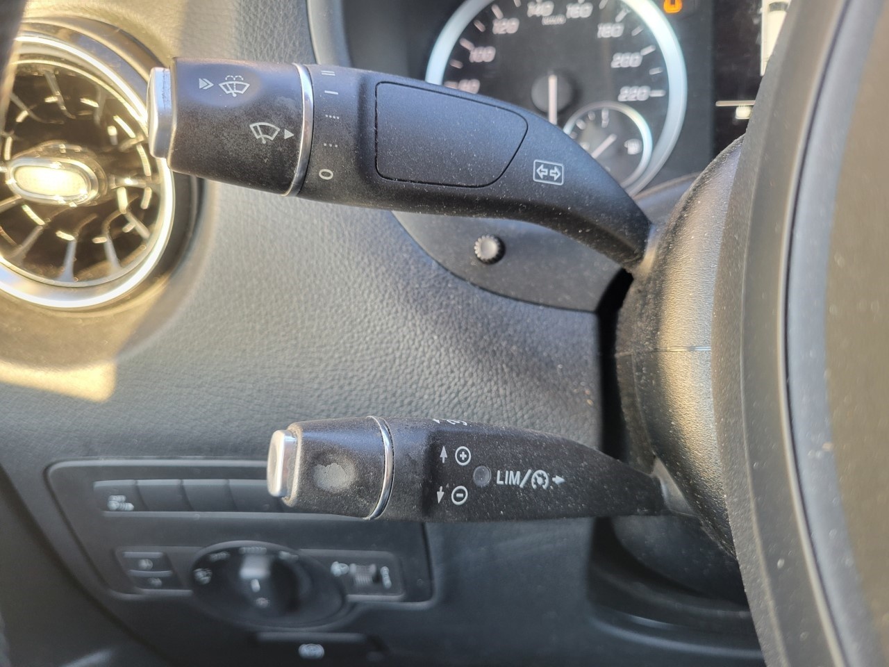 Mercedes Vito vito 114 cdi long pro auto my20 - 13