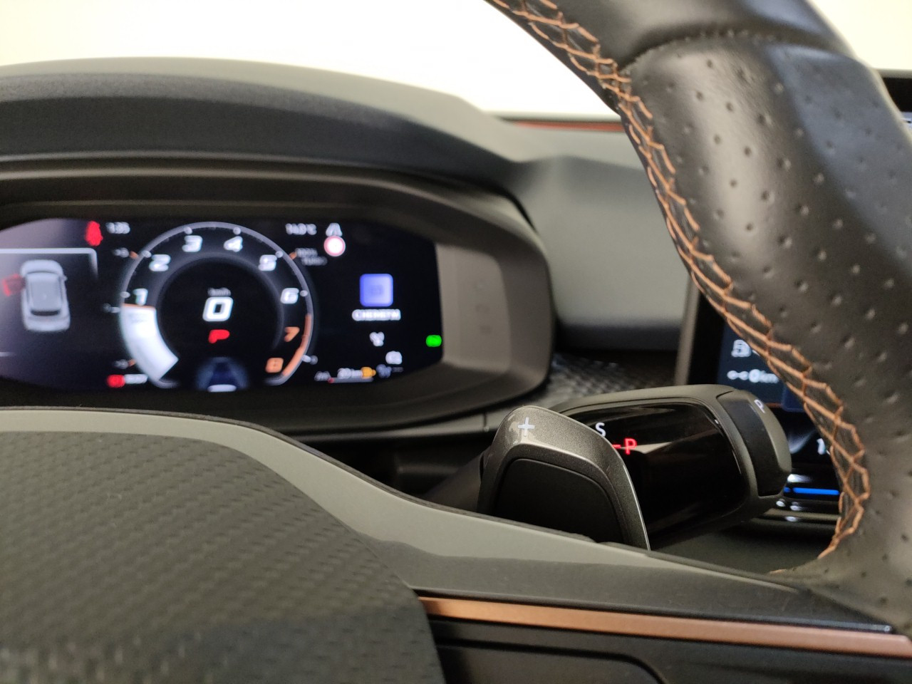 Cupra Terramar Usato 2025 Terramar Modena