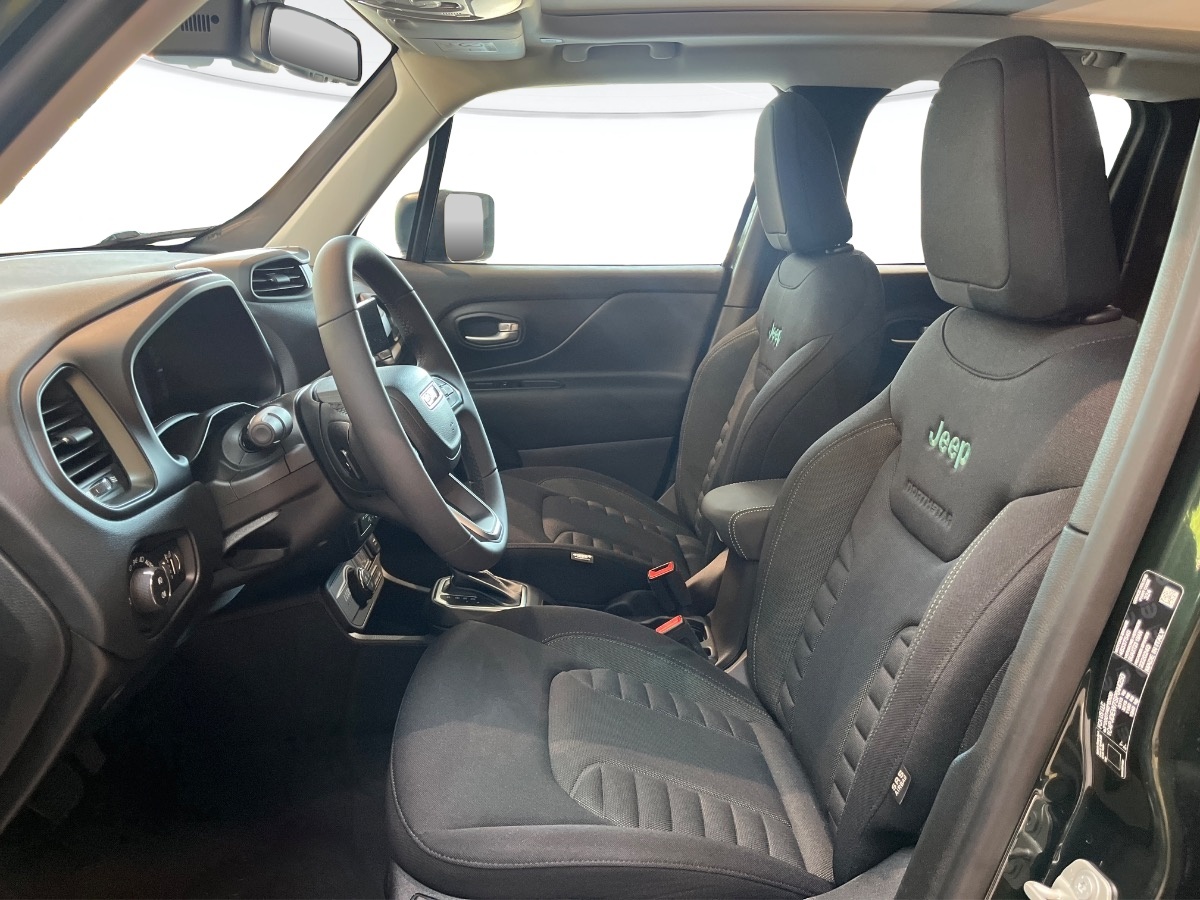 Jeep Renegade Aziendali 2025 Renegade Rovigo