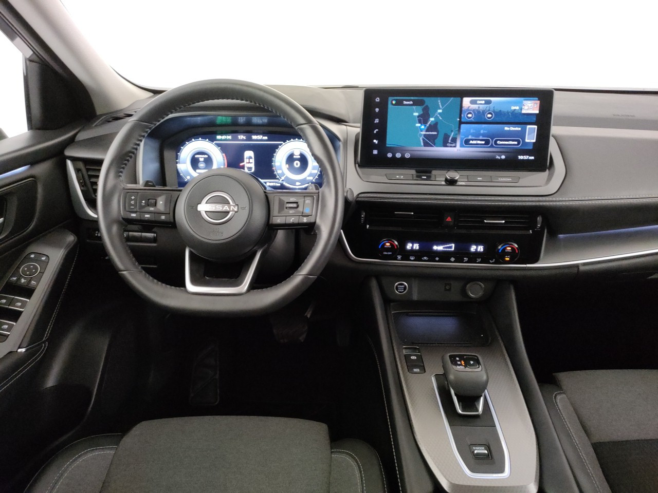 Nissan Qashqai Usato 2025 Qashqai Porto Mantovano