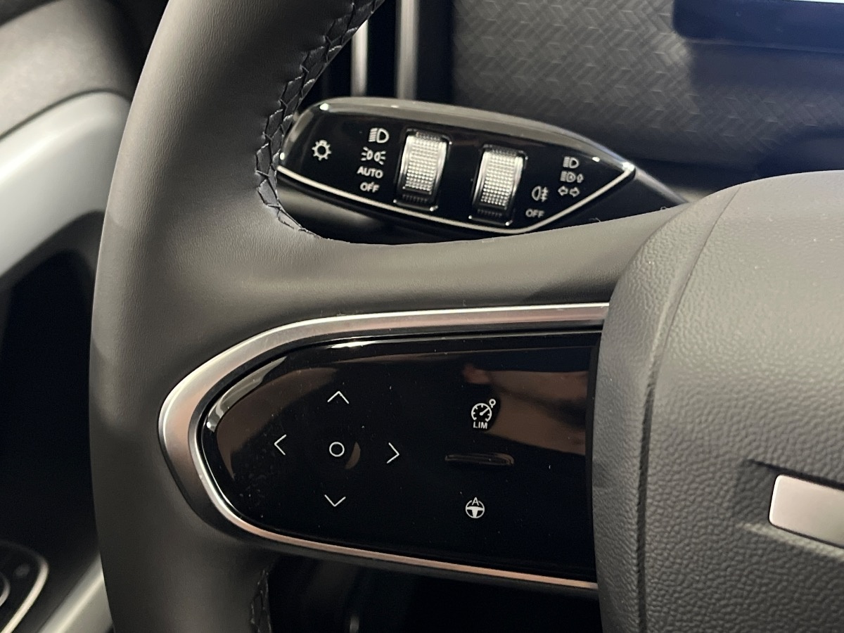 Jaecoo Jaecoo 7 Nuovo benzina Jaecoo 7 Verona