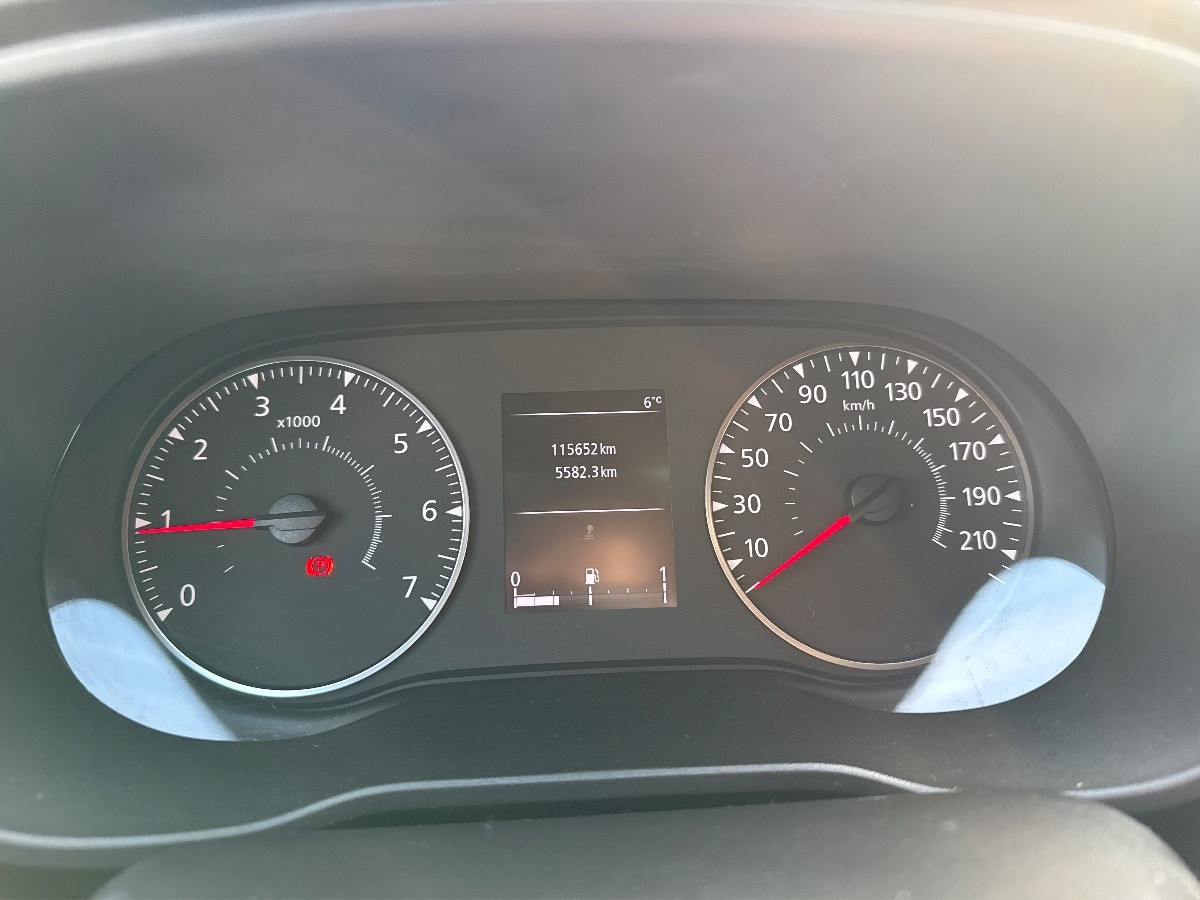 Dacia Duster Usato 2021 Duster Este