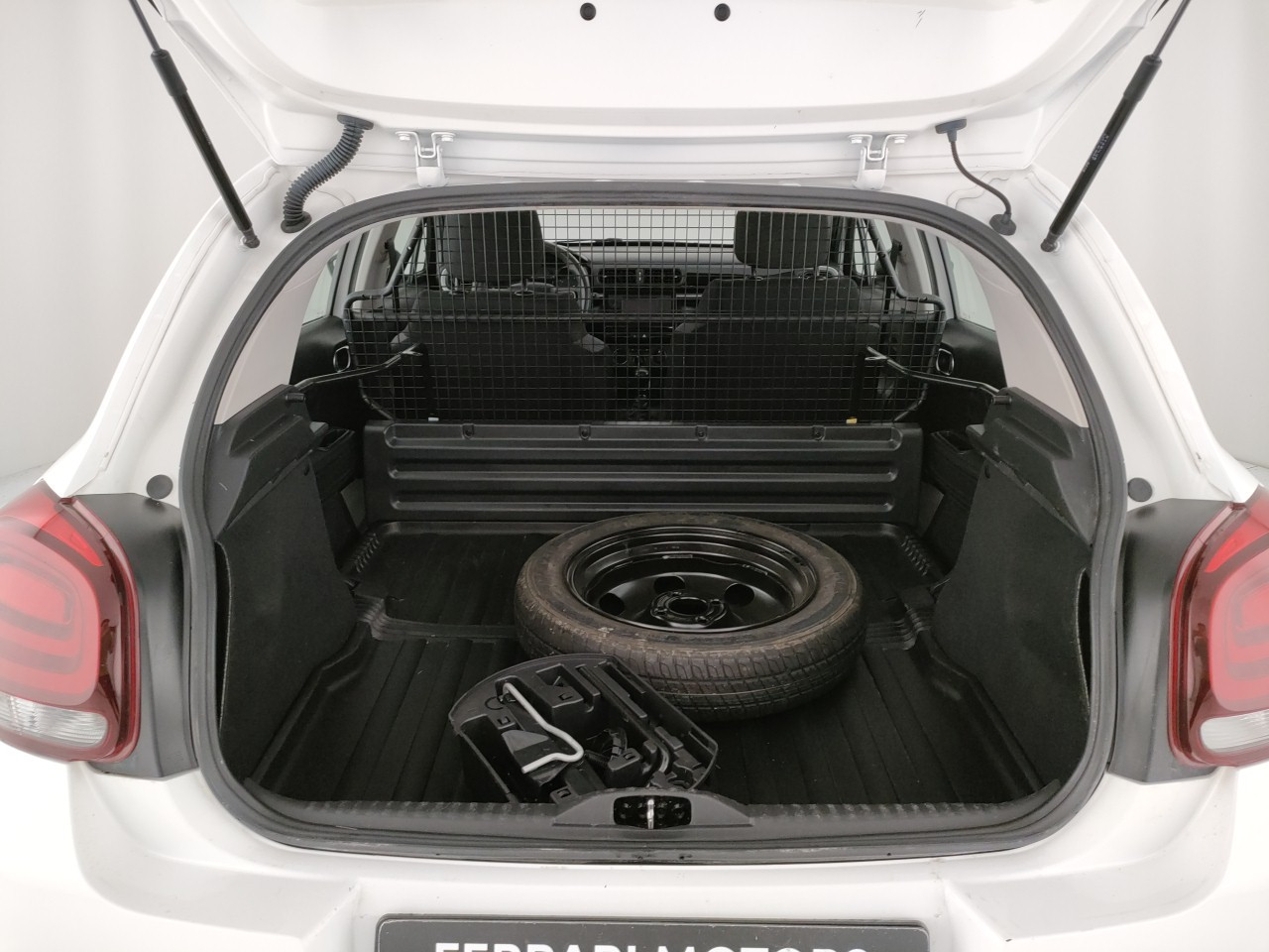 Citroen C3 Usato 2021 C3 Parma