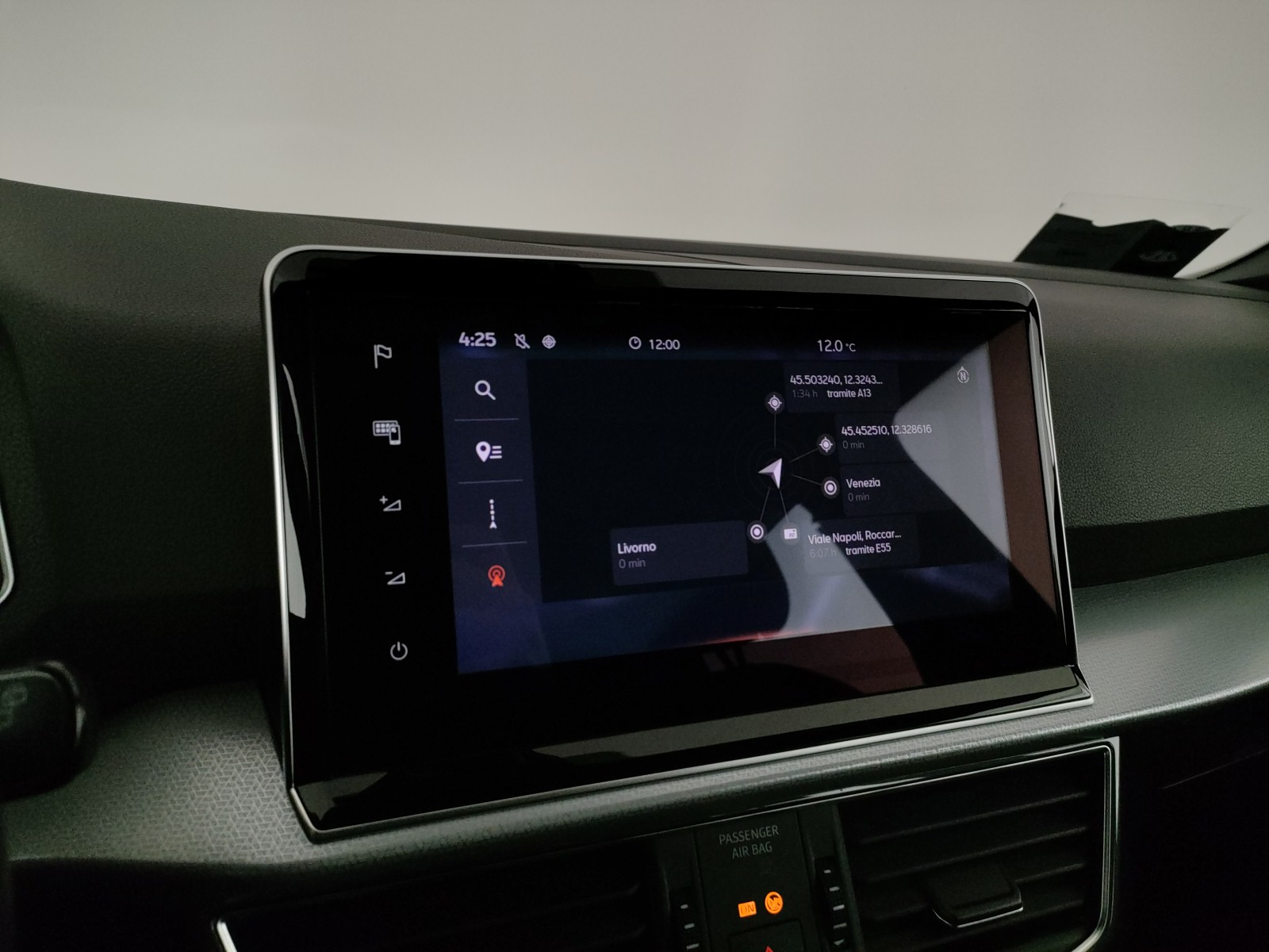 Seat Tarraco Usato 2024 Tarraco Mestre