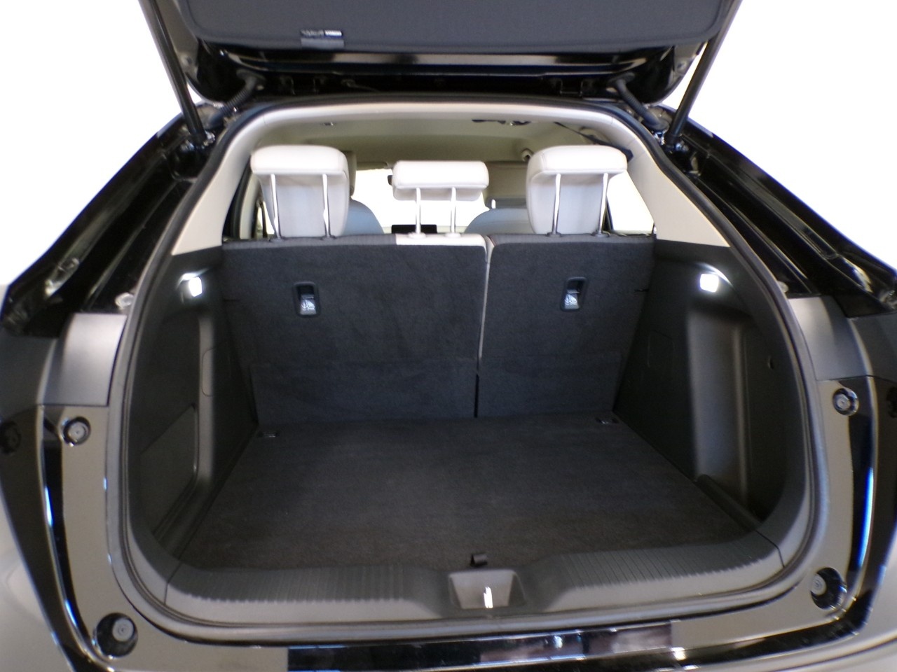 Honda HR-V HR-V 1.5 Hev Advance Style eCVT - 9