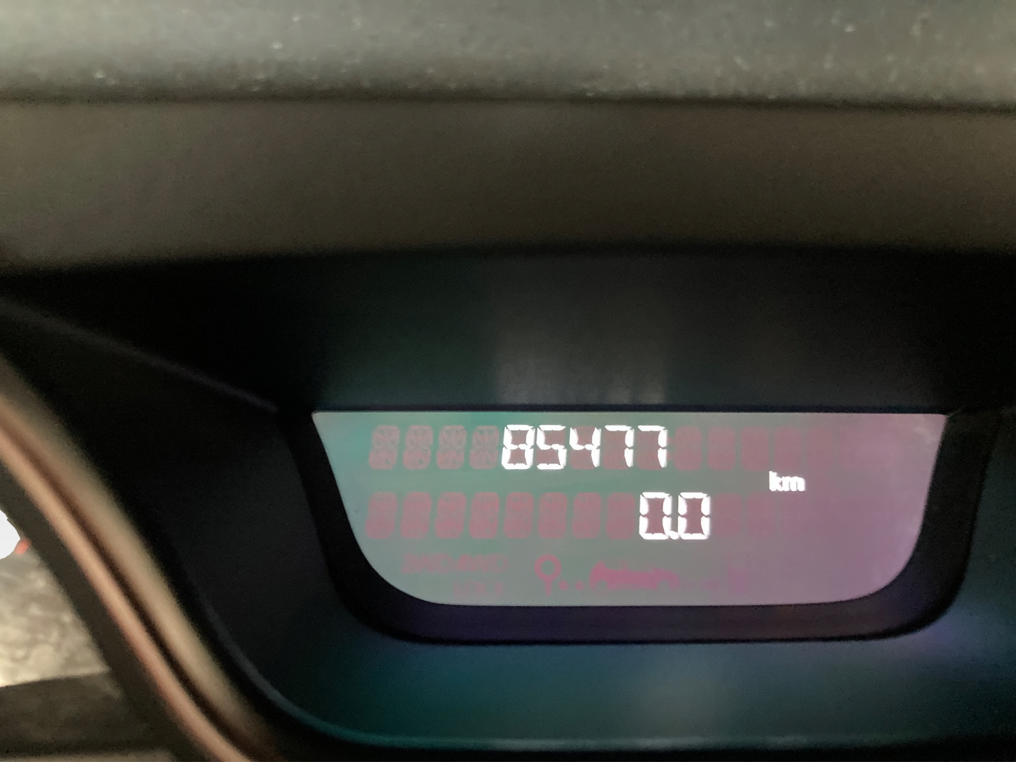 Renault Captur Usato 2019 Captur Modena