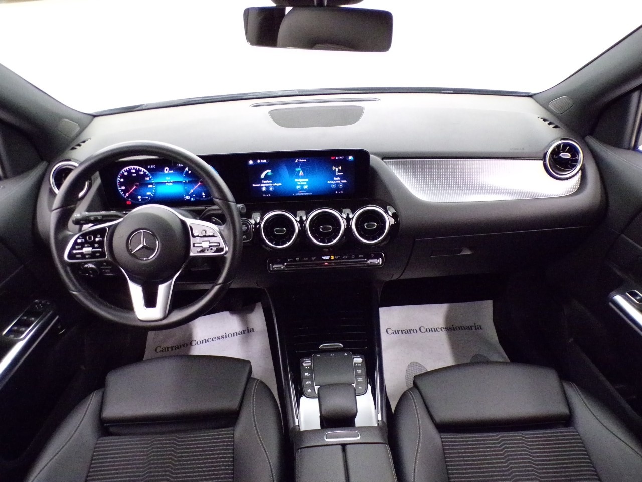 Mercedes GLA GLA 200 D Sport Plus 4Matic 8G-DCT - 15