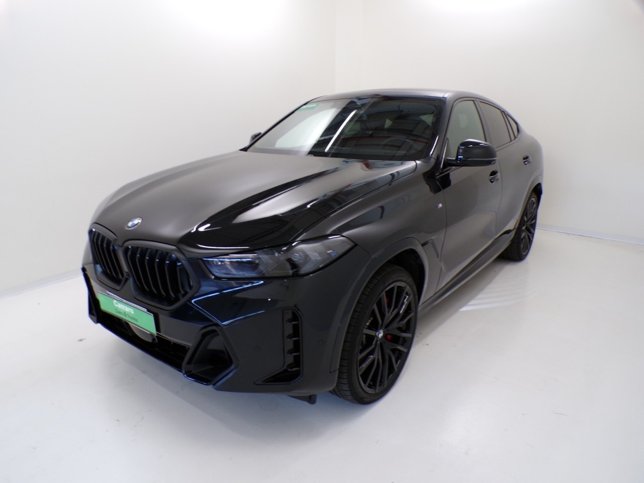 Bmw X6 X6 30d xDrive MSport Pro Steptronic