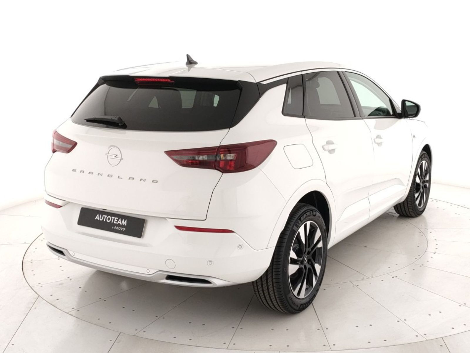 Opel Grandland KM0 2025 Grandland Legnago