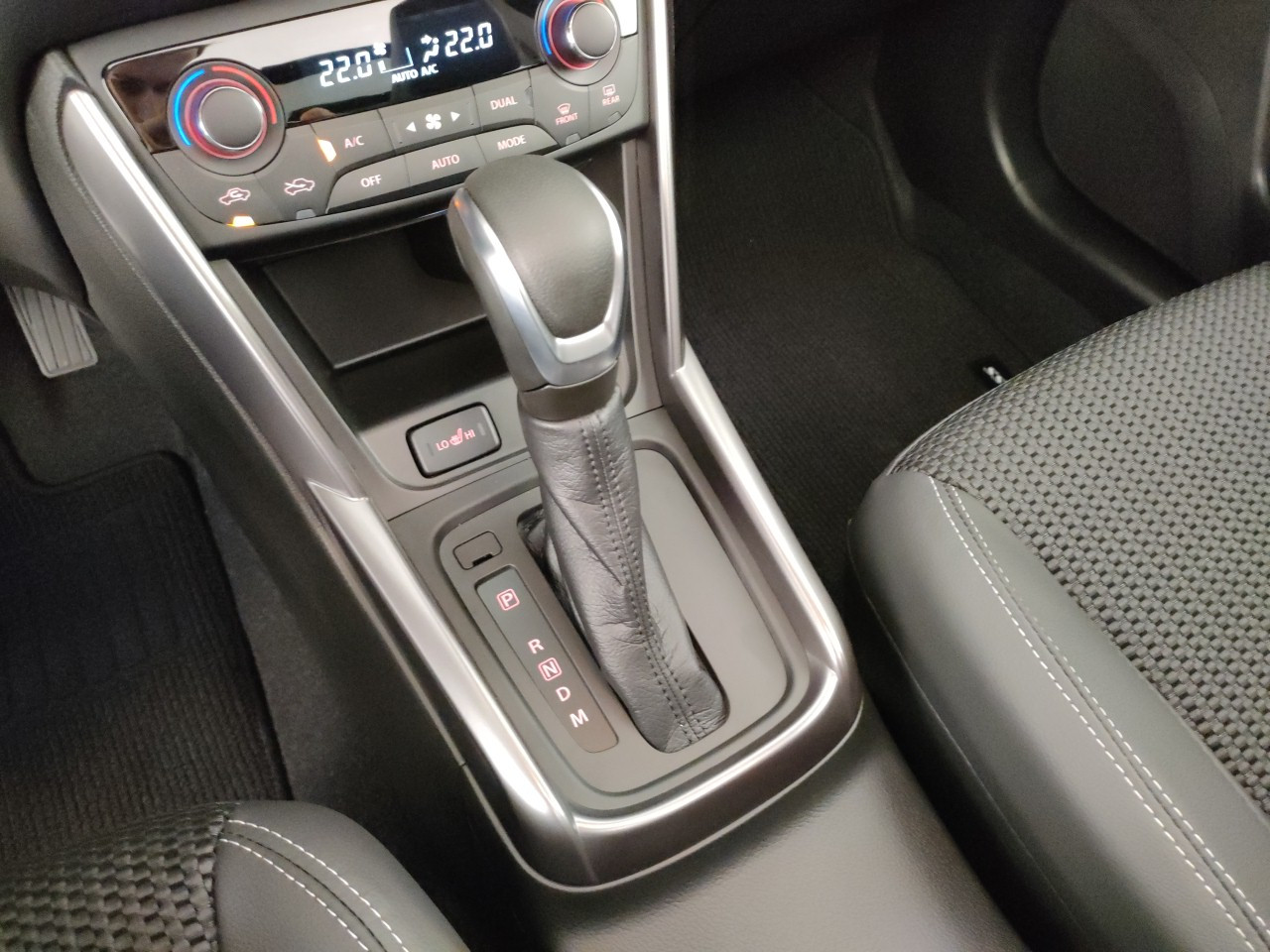 Suzuki S-Cross Nuovo Ibrido benzina S-Cross Porto Mantovano